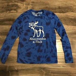 Abercrombie Kids long sleeve size 14